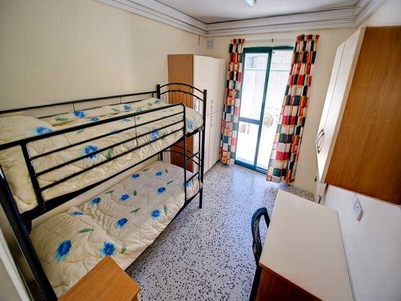 Malta University Residence Aparthotel Lija Exterior foto